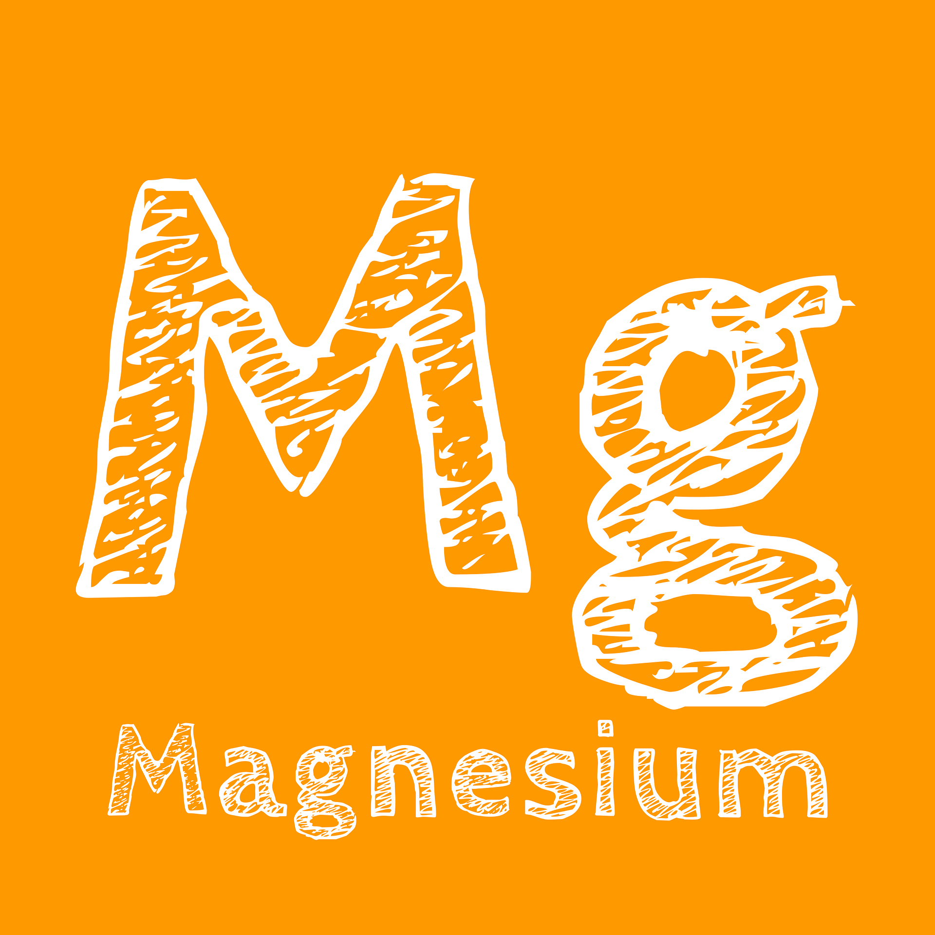 Magnesium Bisglycinate