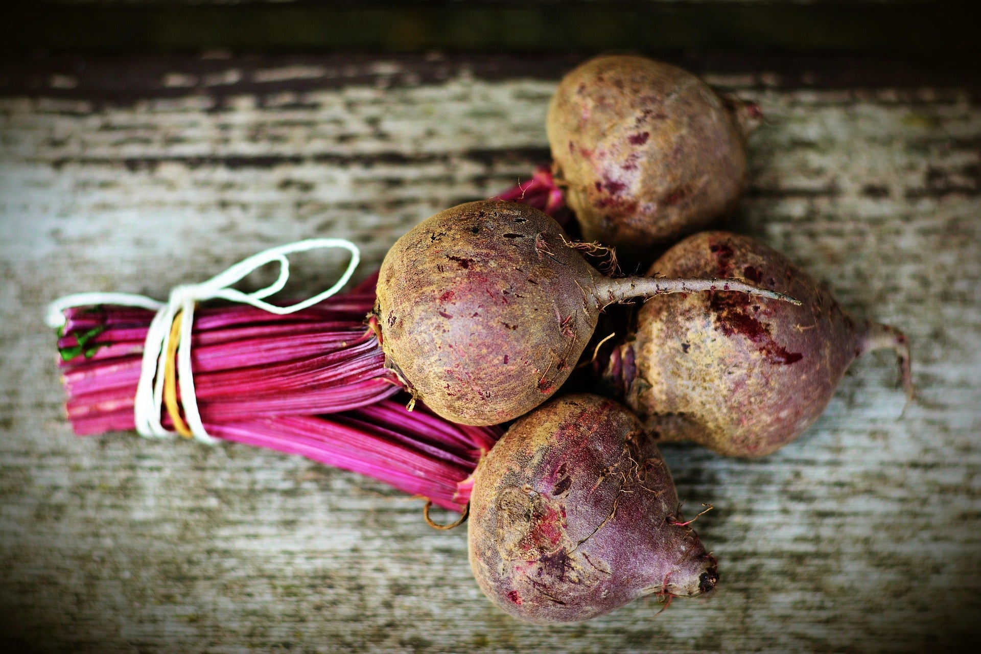 Beetroot Powder