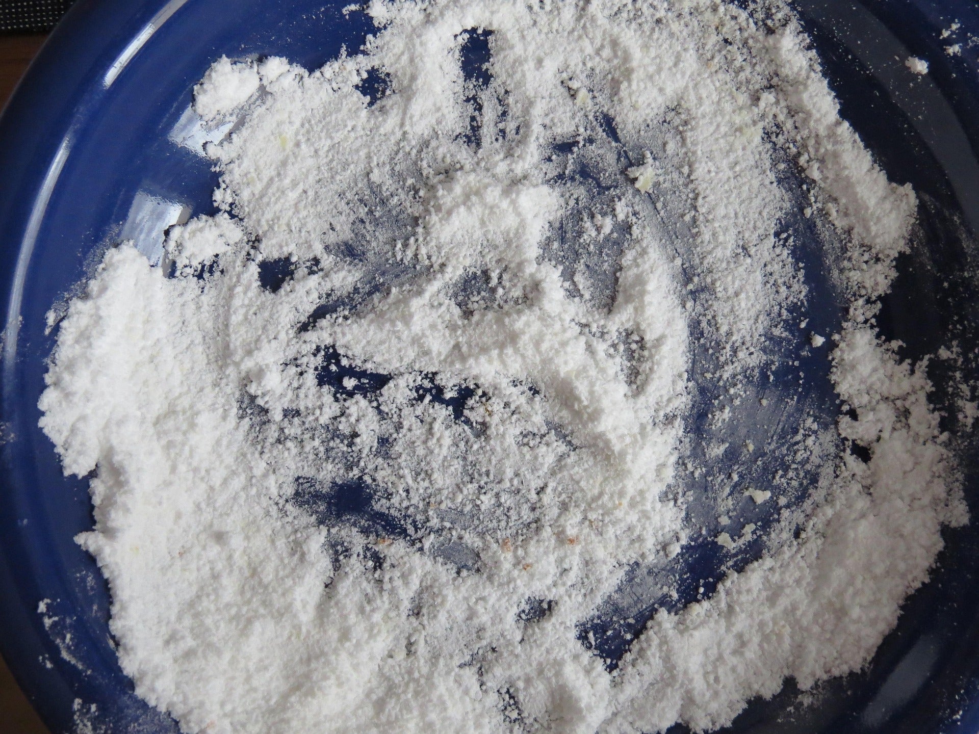 WPI Whey Protein