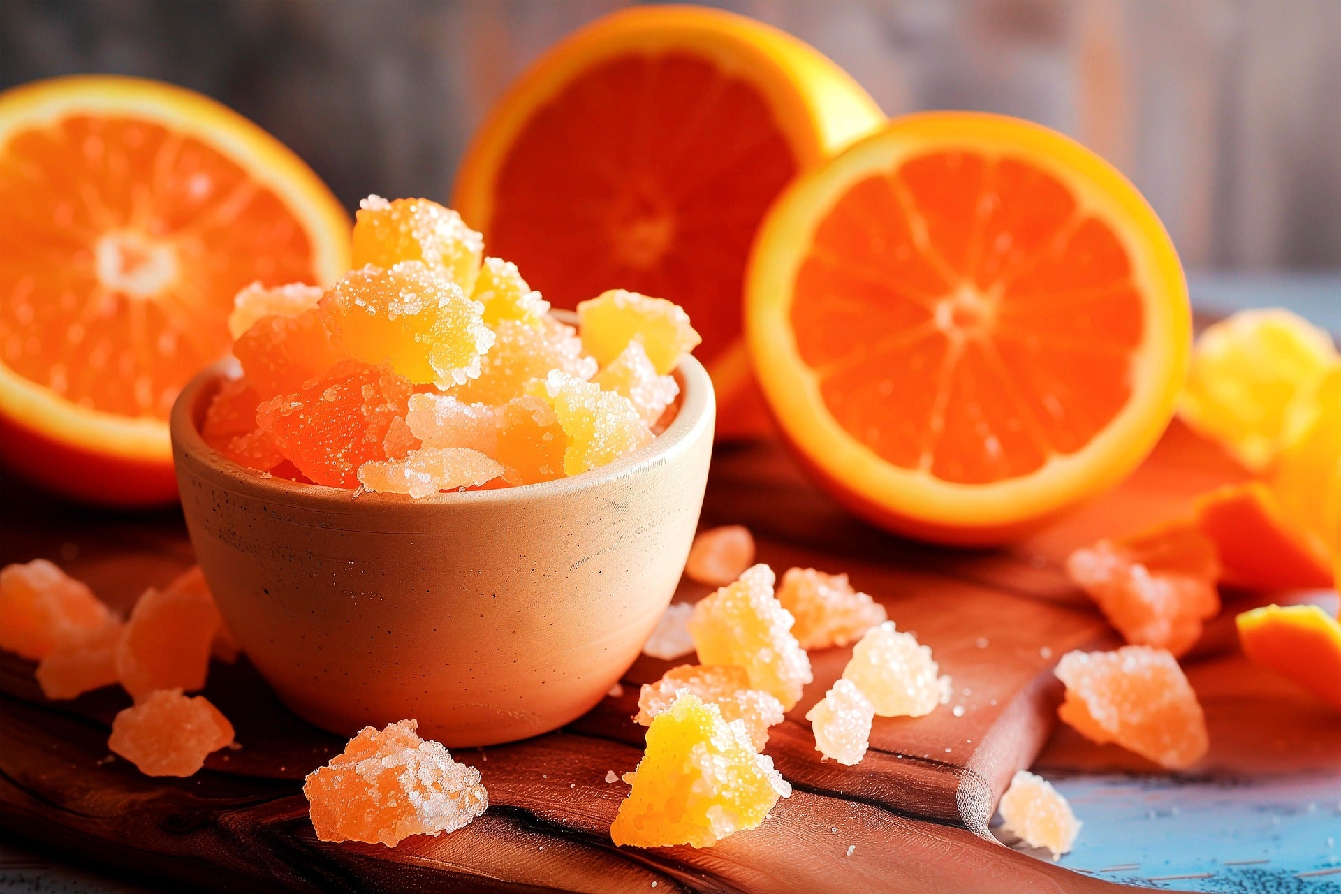 Sodium Ascorbate