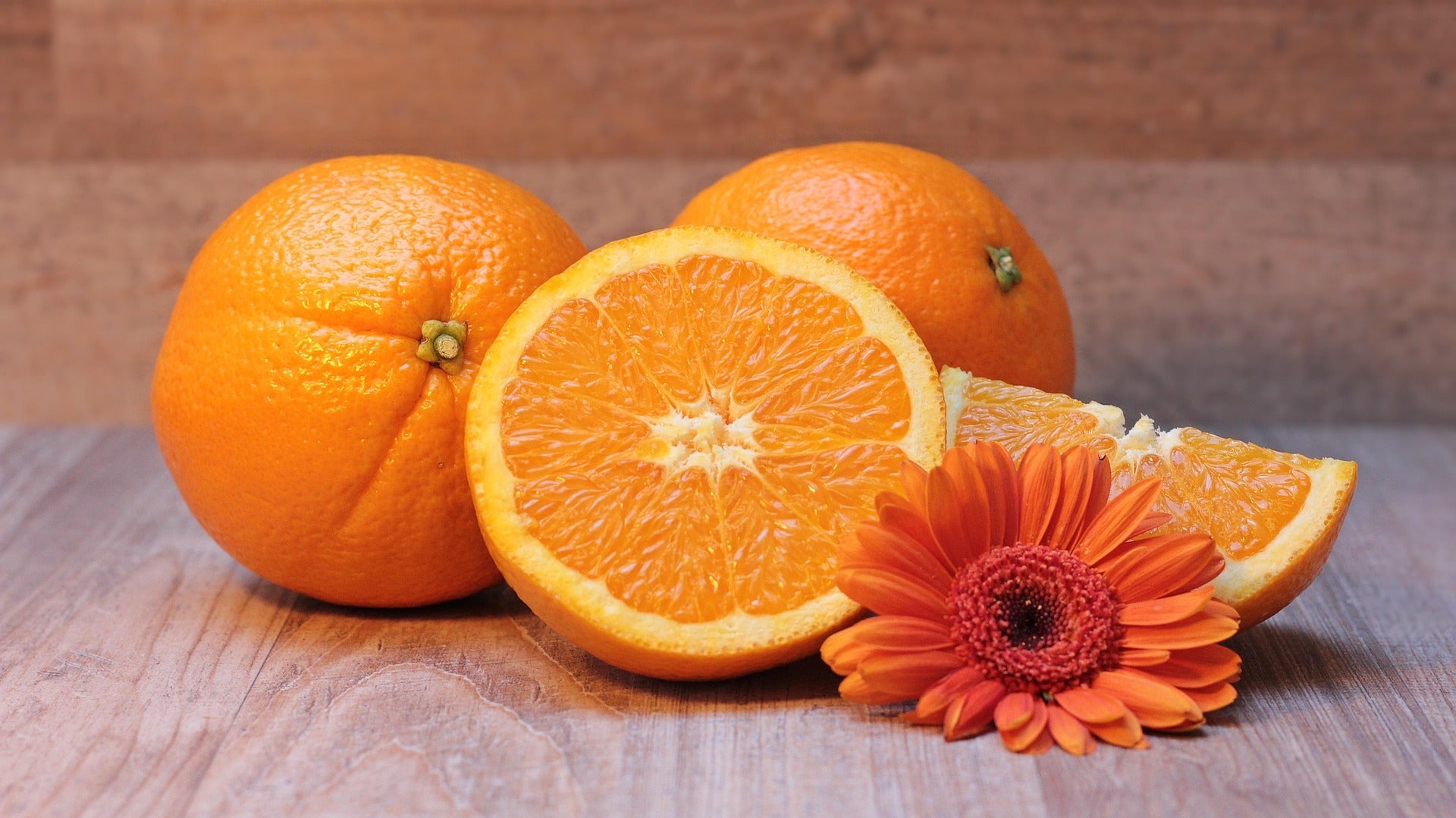 Vitamin C