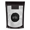 Orku 400g Sodium Ascorbate - High Purity Soluble Crystalline Powder Ingredient