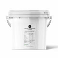 2Kg Orku Organic Wheatgrass Powder Tub - 100% Pure Wheat Grass Leaf Superfood