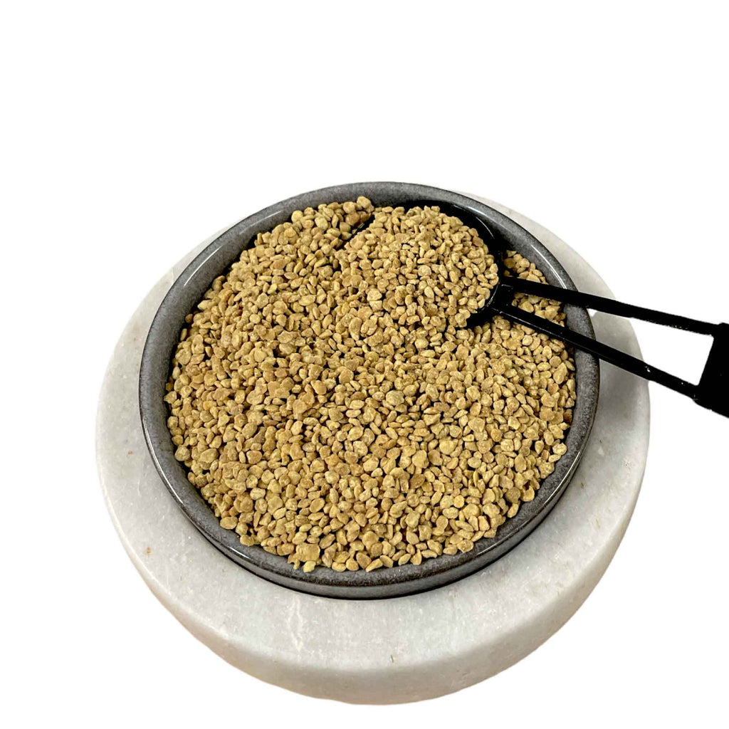 2Kg Bee Pollen Granules - 100% Australian Pure Raw Supplement