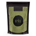 Orku 50g Organic Moringa Leaf Powder - Food Grade Oleifera Drumstick Leaf