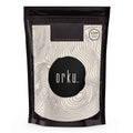 Orku 100g WPI Whey Protein Isolate Powder - Vanilla Bag | Sports Food