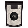 Orku 2Kg WPI Whey Protein Isolate Powder - Vanilla Bag | Sports Food