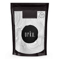 Orku 400g Creatine Monohydrate Powder - 200 Mesh Micronised | 99.9% Purity