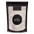 Orku 100g WPI Whey Protein Isolate Powder - Unflavoured Native Bag