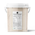 Orku 500g WPI Whey Protein Isolate Powder - Unflavoured Native Tub