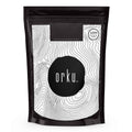 Orku 400g Chicory Root Inulin Powder - Unflavoured Food Ingredient