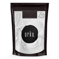 Orku 1Kg Magnesium Bisglycinate Powder Unflavoured Chelated