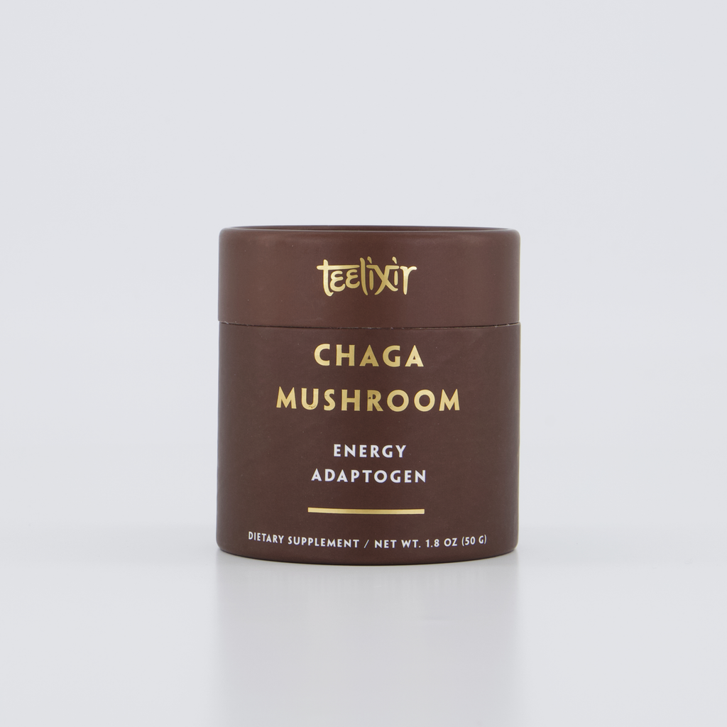Premium Mushroom Immunity Pack